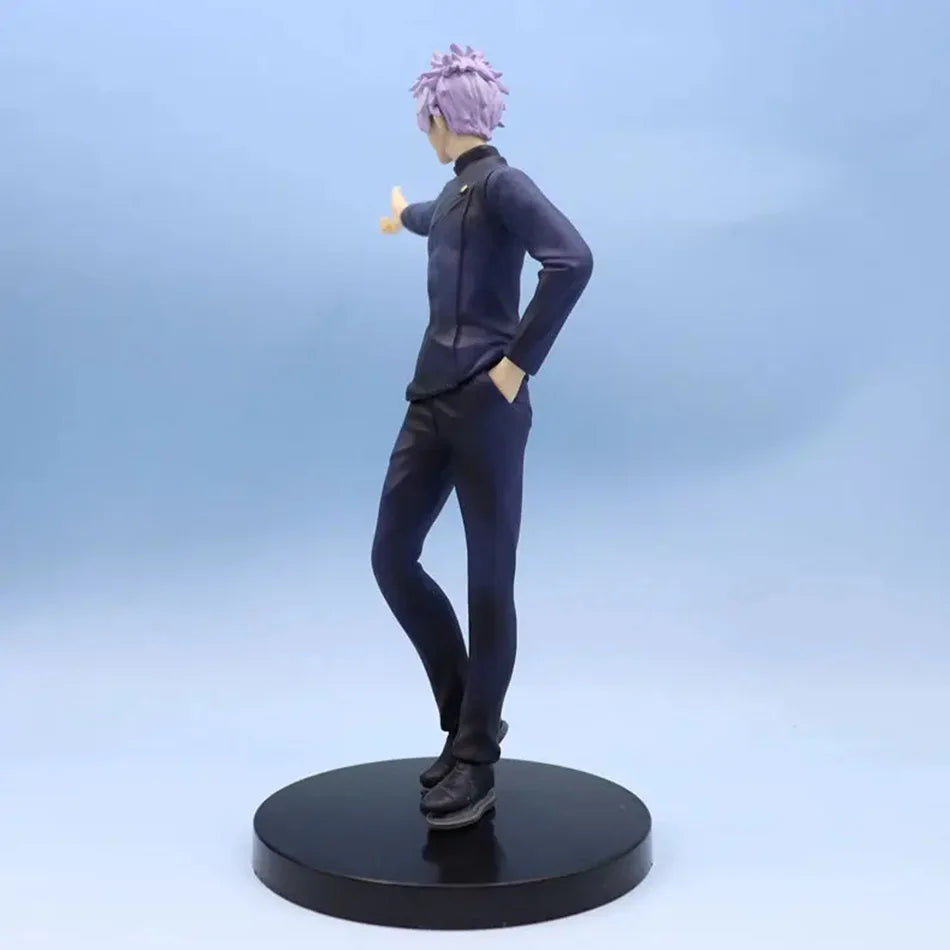 Figuras de Jujutsu Kaisen