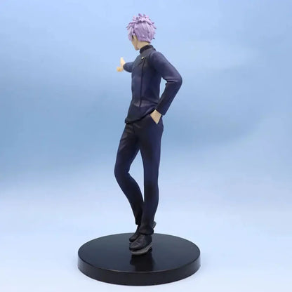 Figuras de Jujutsu Kaisen