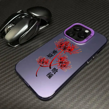 Tokyo Ghoul Phone Case