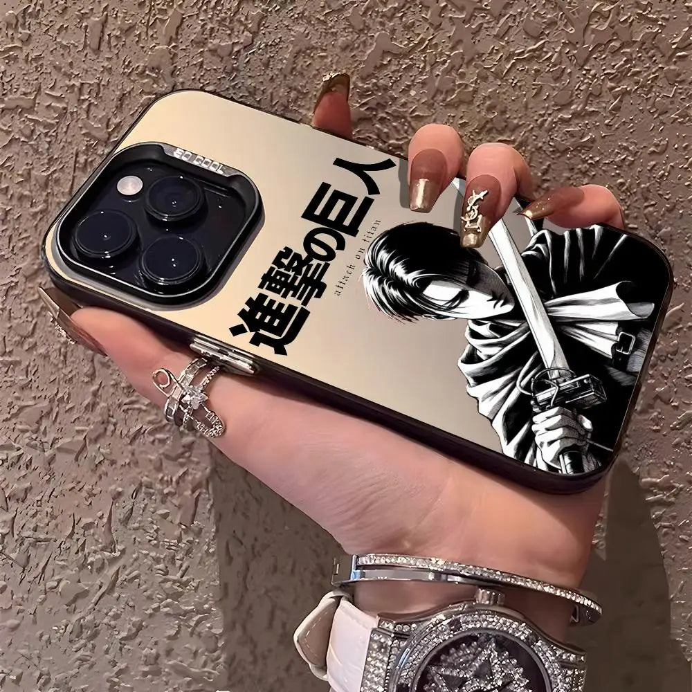 Attack on Titan Phone Сase (6 options)