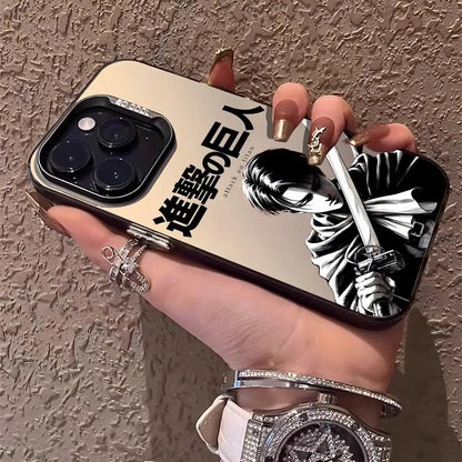 Attack on Titan Phone Сase (6 options)