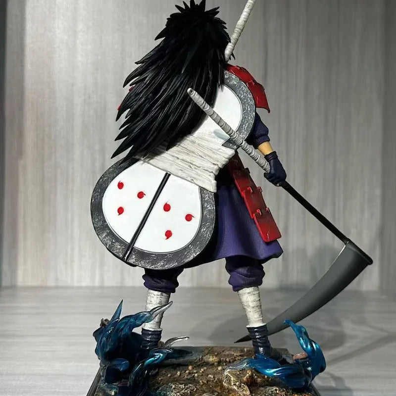 Figure Uchiha Madara 36cm