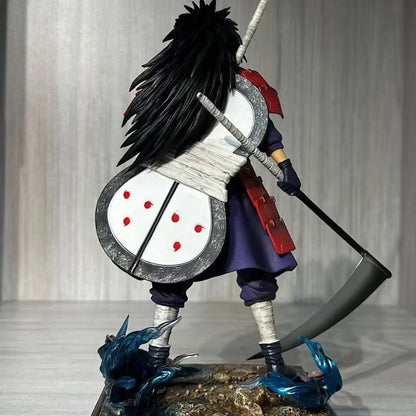 Figure Uchiha Madara 36cm