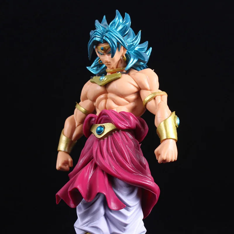 Figure Dragon Ball 20cm Broly