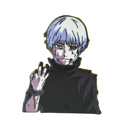 Tokyo Ghoul Pin Ken Kaneki
