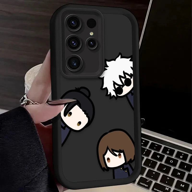 Jujutsu Kaisen Phone Сase (8 options)