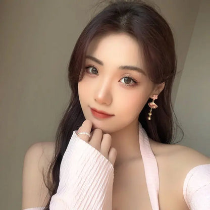 Demon Slayer Earring/Bracelet