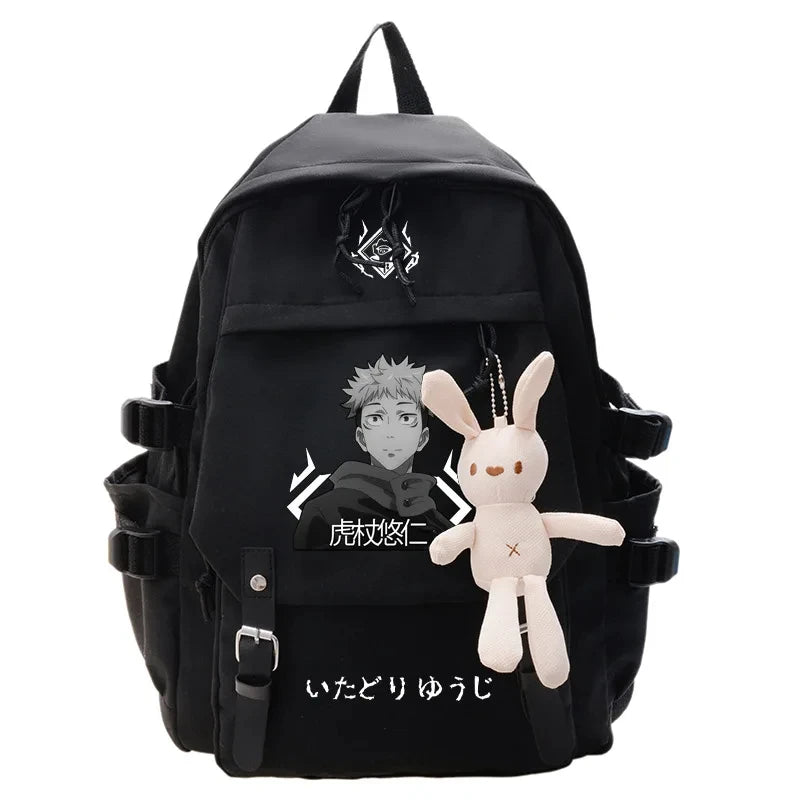 Backpack Jujutsu Kaisen