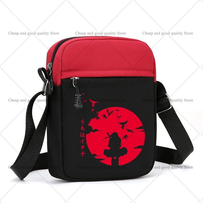 Bag Naruto