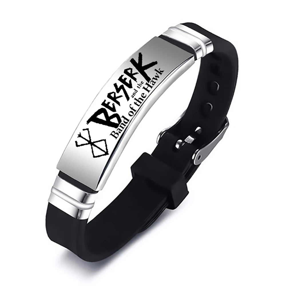 Berserk Bracelet Set