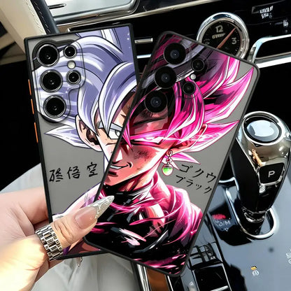 Dragon Ball Phone Case (2 options)