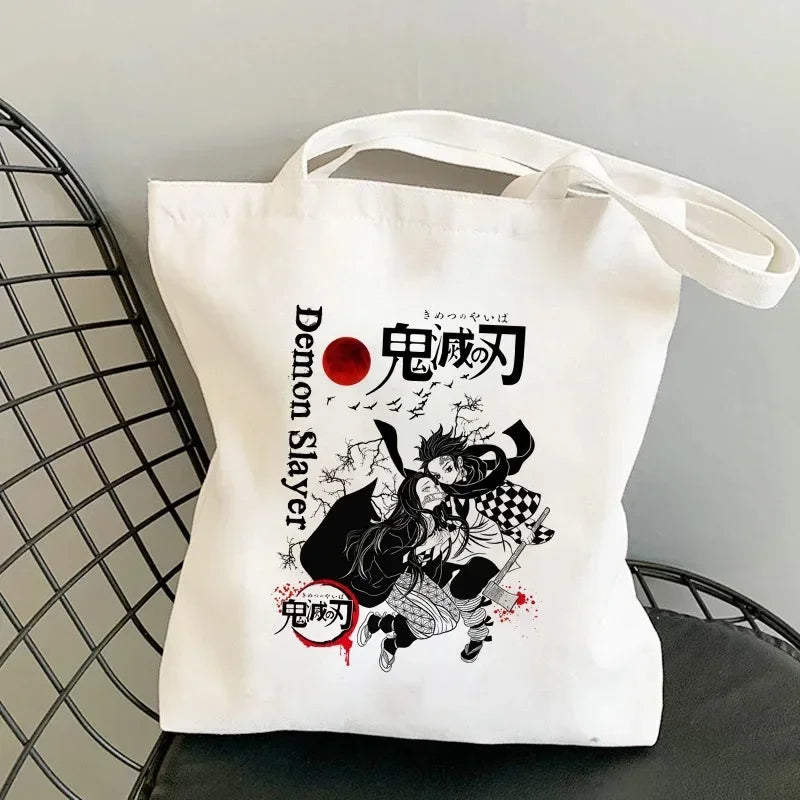 Bags Demon Slayer