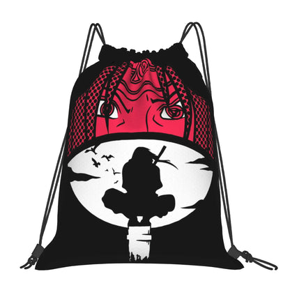 Naruto Akatsuki  Backpacks