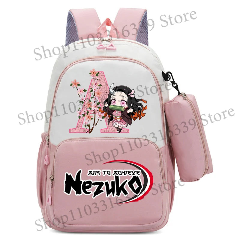 Demon Slayer Backpack