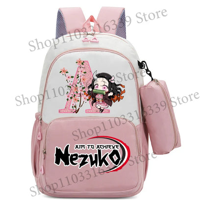 Demon Slayer Backpack