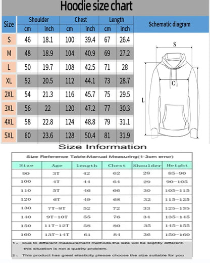 Hoodie Solo Leveling