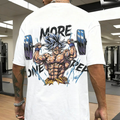 Camiseta Dragon Ball