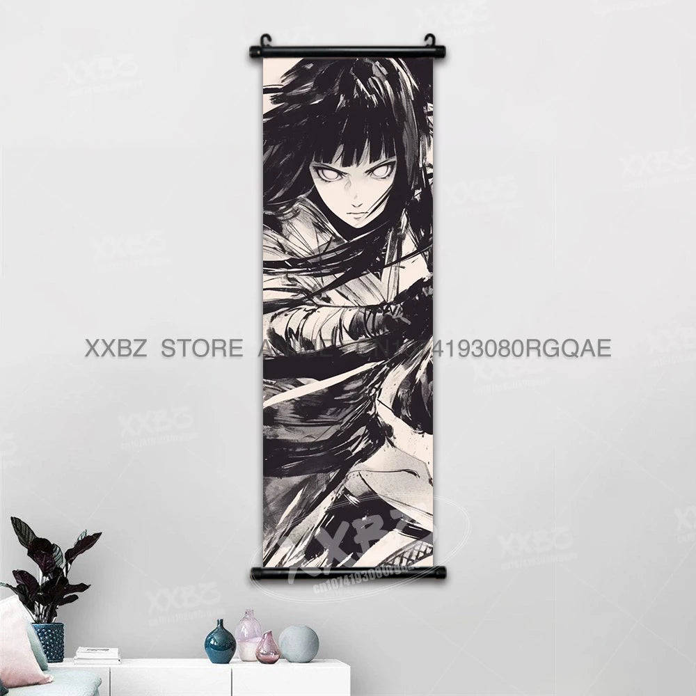 Poster Naruto