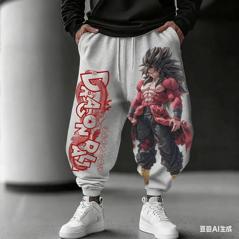 Sweatpants  Dragon Ball