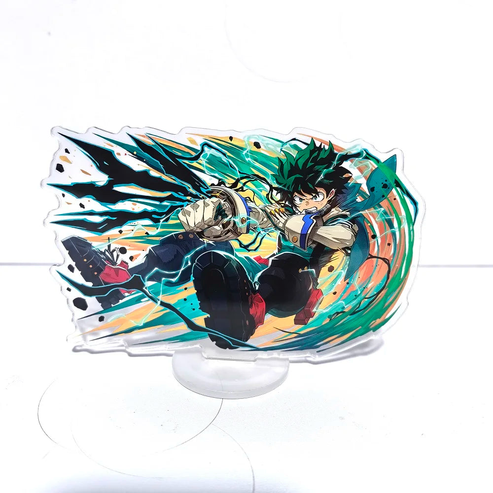 Estatuilla My Hero Academia