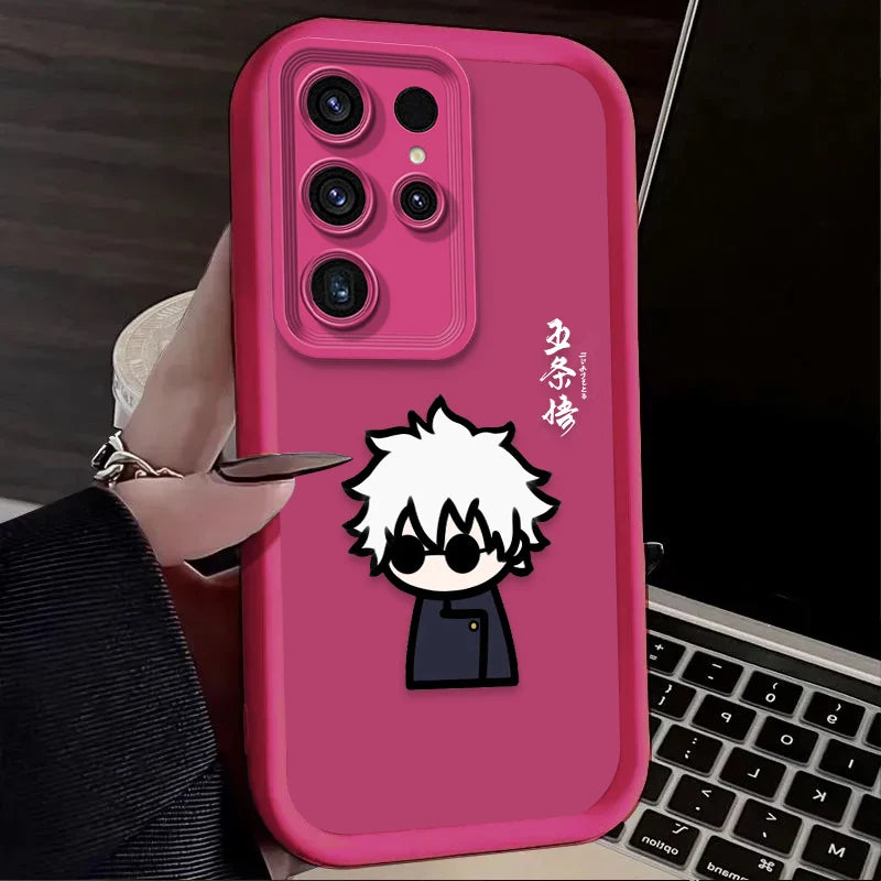 Jujutsu Kaisen Phone Сase (8 options)