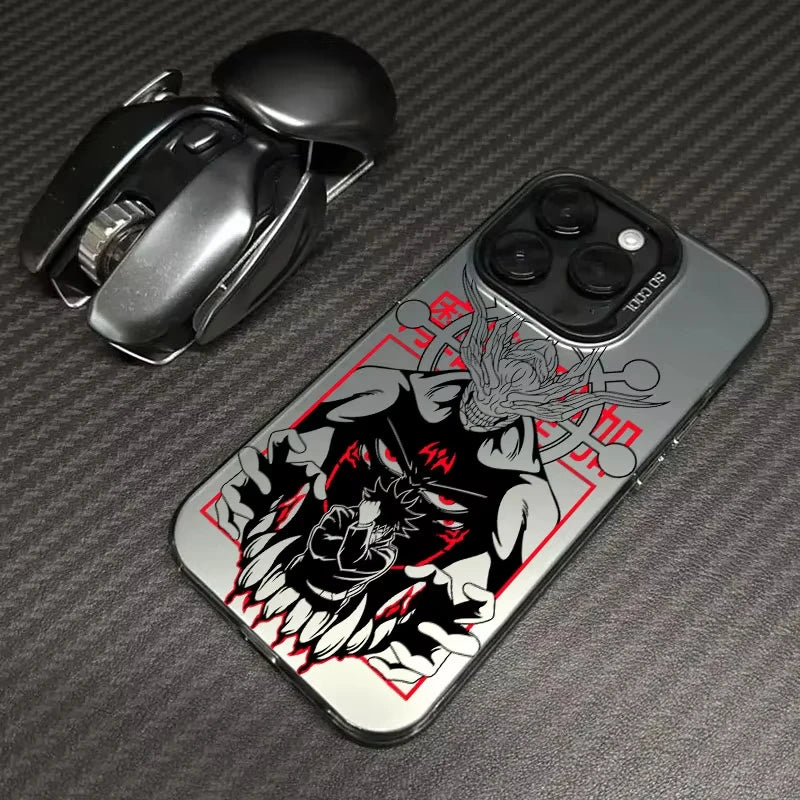 Jujutsu Kaisen Phone Сase (8 options)