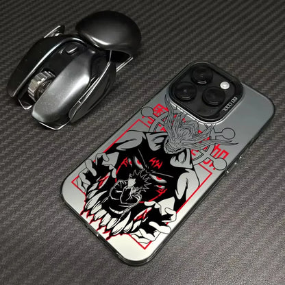 Jujutsu Kaisen Phone Сase (8 options)