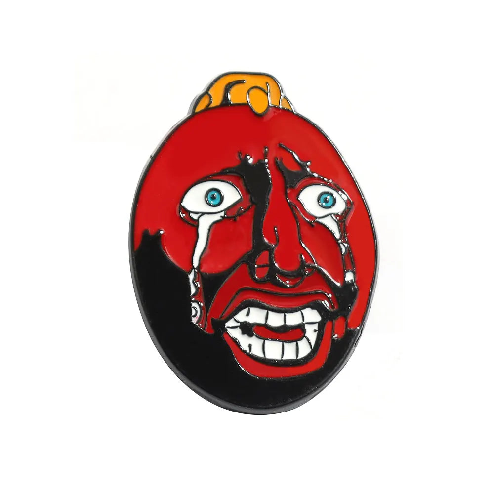 Berserk Pins