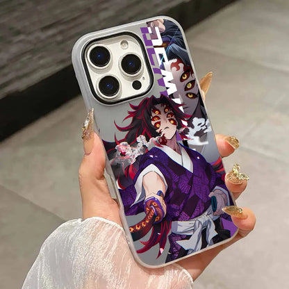 Demon slayer Phone Case (8 options)