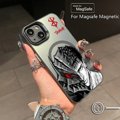 Berserk Phone Сase (9 options)