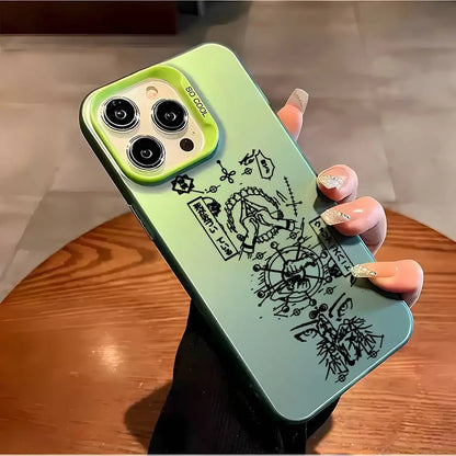 Jujutsu Kaisen Phone Сase (6 options)
