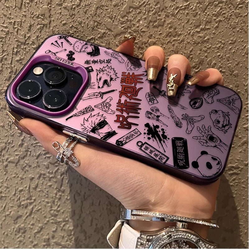 Jujutsu Kaisen Phone Сase (8 options)
