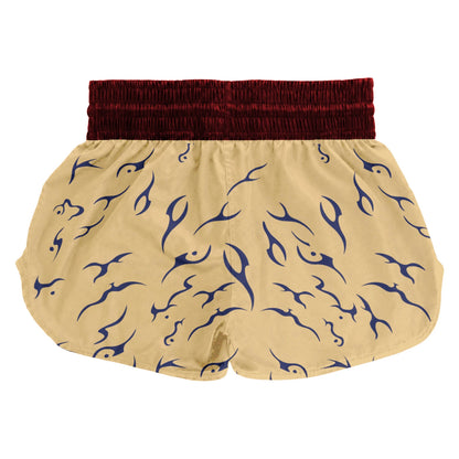 Naruto Shorts Gaara