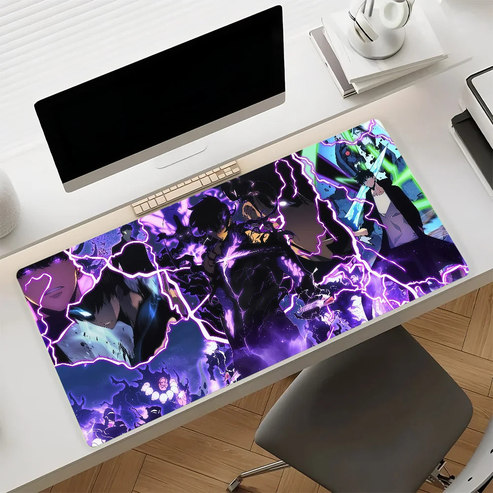 Solo leveling Mouse Pad (8 options)
