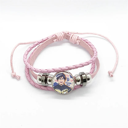 Bracelets My Hero Academia