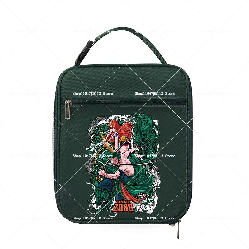 One Piece Lunch Bags