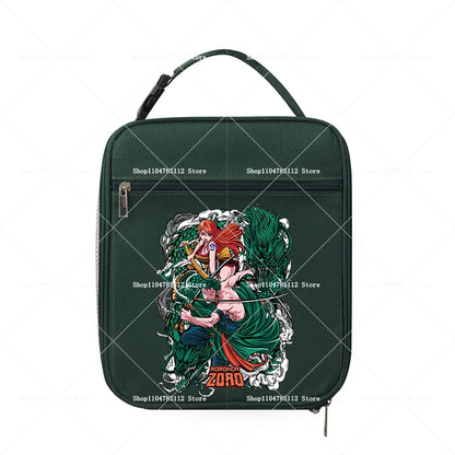 One Piece Lunch Bags