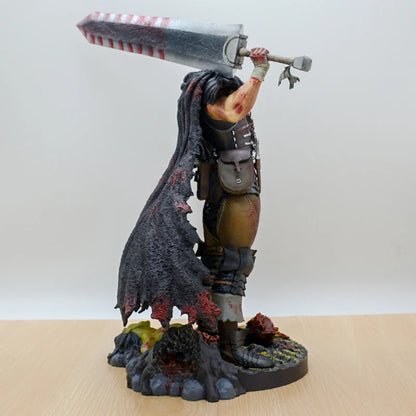 Berserk Figures Guts 36cm