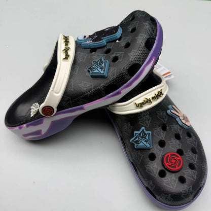 Jujutsu Kaisen Slippers
