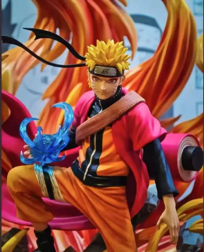 Figure Uzumaki Naruto 41cm
