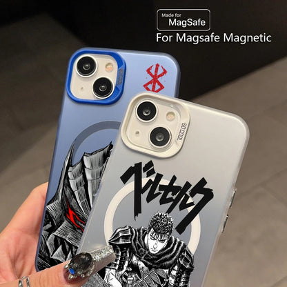 Berserk Phone Сase (9 options)