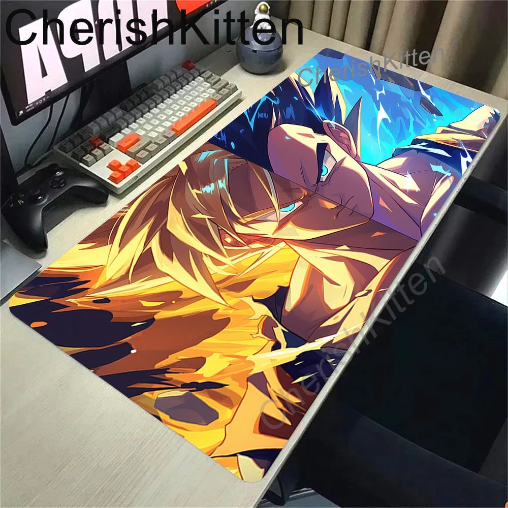 Dragon Ball Mouse Pad (14 options)