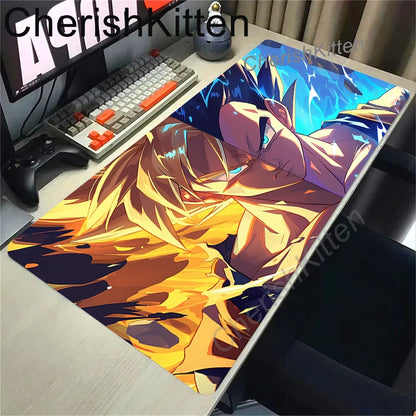 Dragon Ball Mouse Pad (14 options)