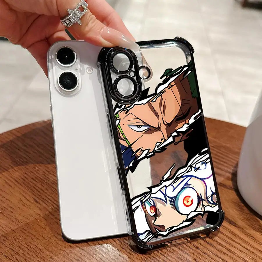 Phone  Case One Piece