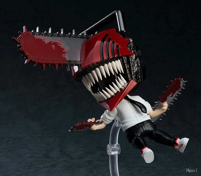 Figure Chainsaw Man