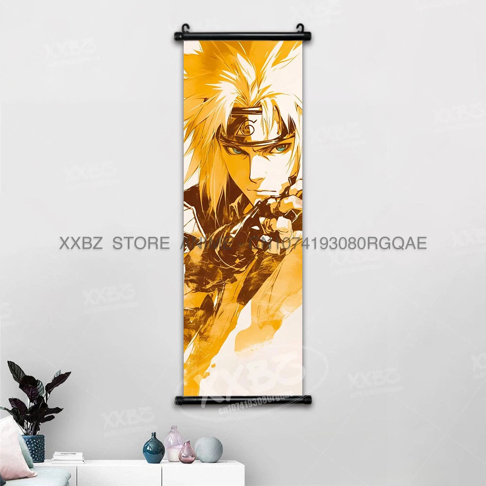 Poster Naruto