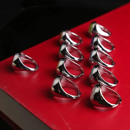 Anillos 10 piezas Naruto Akatsuki