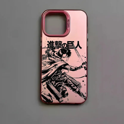 Attack on Titan Phone Сase (9 options)