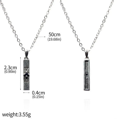 Jujutsu Kaisen Keychains/Necklaces