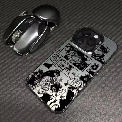 Funda para teléfono Jujutsu Kaisen